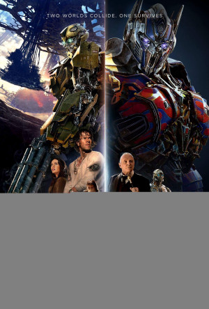 Transformers: Chiến binh cuối cùng